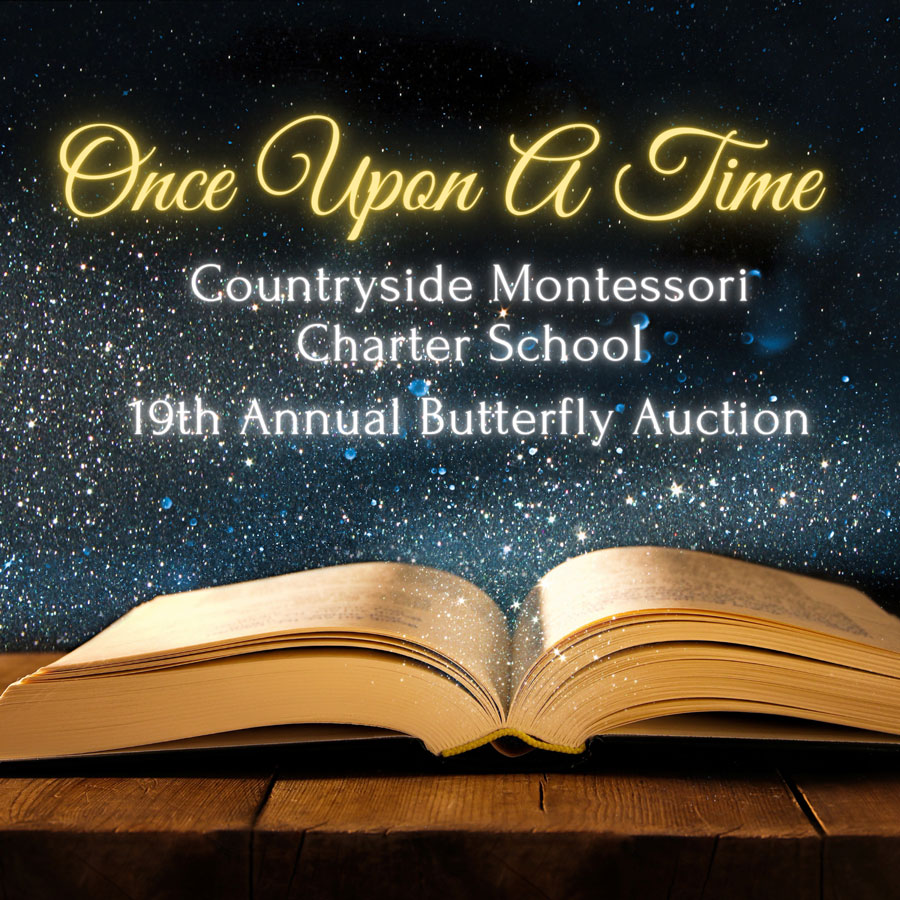 Butterfly Auction