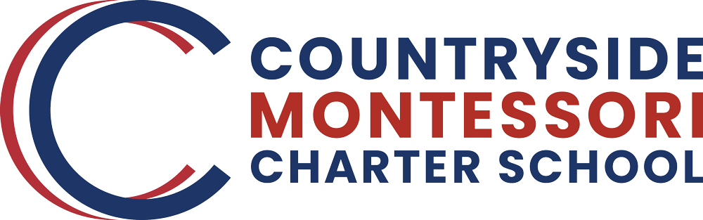 Countryside Montessori Charter School Logo