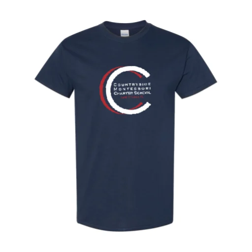 Adult Spirit Shirt
