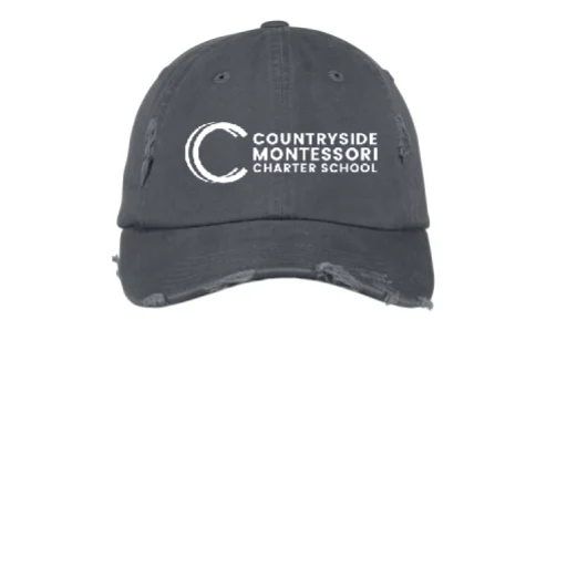 CMCS LOGO HAT