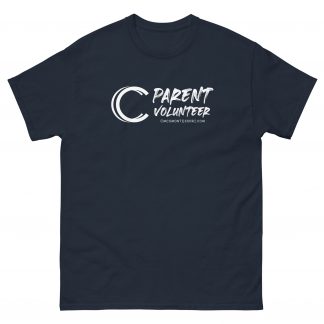 Parent Volunteer T-shirt