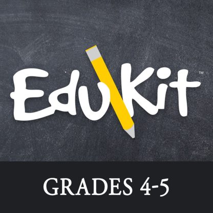 CMCS EduKits Grades 4-5