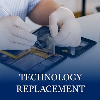 Technology-Replacement