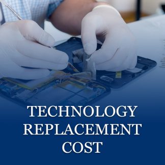 Technology - Replacement Cost