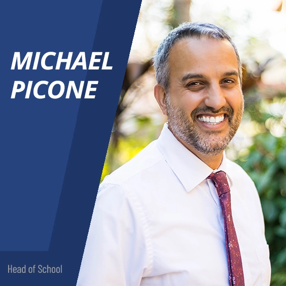 Michael Picone