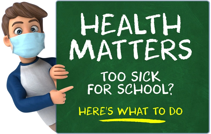 Health Matters