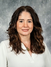 Anamari Torres-Martinez