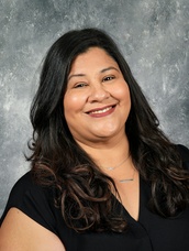 Christine Acosta-Jimenez