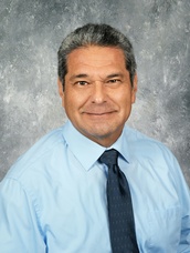 David Albornoz