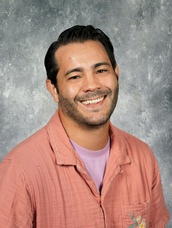 Eddie Ortiz