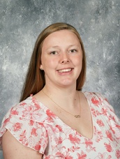 Kaylee Giesbrecht