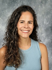 Lisa Lebron