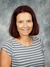 Lisa McGinnis