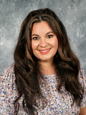 Mandy Letendre