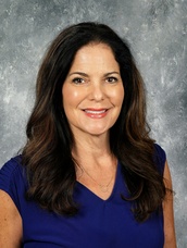 Monica Kelly
