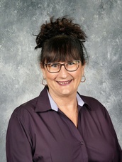 Sue Grossman