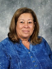 Yolanda Crouch