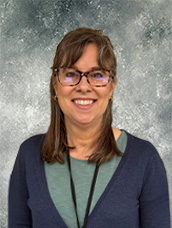 Amy Cole