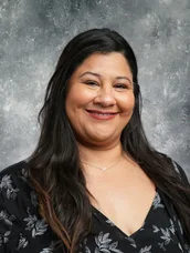 Christine Acosta-Jimenez