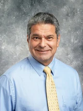 David Albornoz