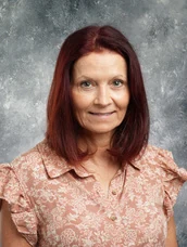 Lisa McGinnis