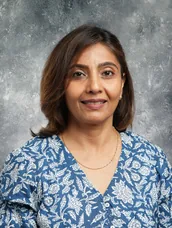 Nasrin Jiwani