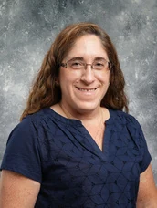 Stacey Restivo
