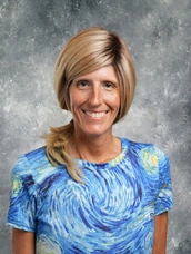 Stephanie Damlo