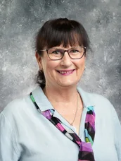Sue Grossman