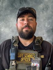 Justin Shifflet